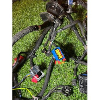 Recambio de instalacion electrica motor para citroën jumpy furgón (05.2016) 2.0 control m [2,0 ltr. - 90 kw blue-hdi fap] refere