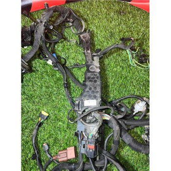 Recambio de instalacion electrica motor para citroën jumpy furgón (05.2016) 2.0 control m [2,0 ltr. - 90 kw blue-hdi fap] refere