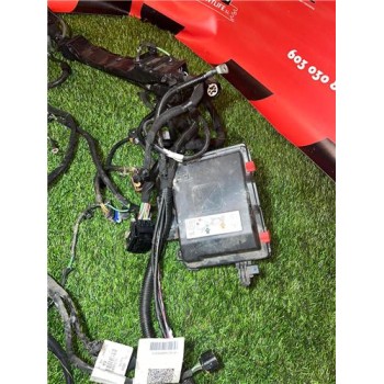 Recambio de instalacion electrica motor para citroën jumpy furgón (05.2016) 2.0 control m [2,0 ltr. - 90 kw blue-hdi fap] refere