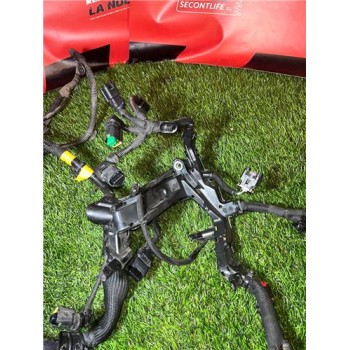 Recambio de instalacion electrica motor para citroën jumpy furgón (05.2016) 2.0 control m [2,0 ltr. - 90 kw blue-hdi fap] refere