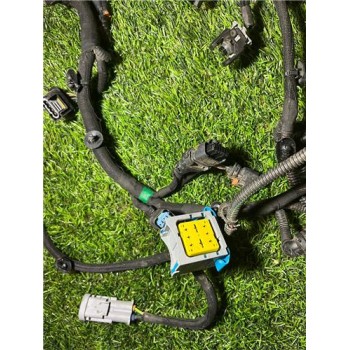 Recambio de instalacion electrica motor para citroën jumpy furgón (05.2016) 2.0 control m [2,0 ltr. - 90 kw blue-hdi fap] refere