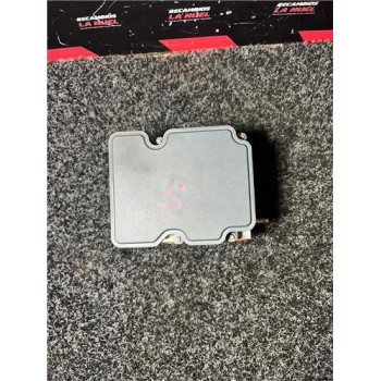 Recambio de nucleo abs para citroën jumpy furgón (05.2016) 1.6 confort m [1,6 ltr. - 85 kw blue-hdi fap] referencia OEM IAM 9821