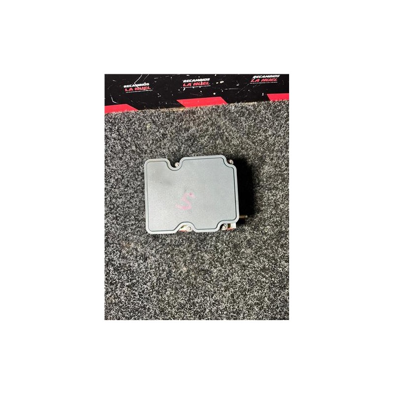 Recambio de nucleo abs para citroën jumpy furgón (05.2016) 1.6 confort m [1,6 ltr. - 85 kw blue-hdi fap] referencia OEM IAM 9821