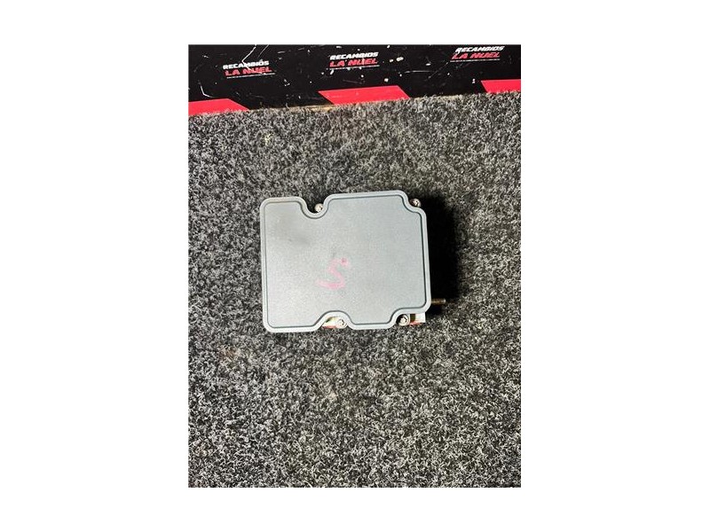 Recambio de nucleo abs para citroën jumpy furgón (05.2016) 1.6 confort m [1,6 ltr. - 85 kw blue-hdi fap] referencia OEM IAM 9821