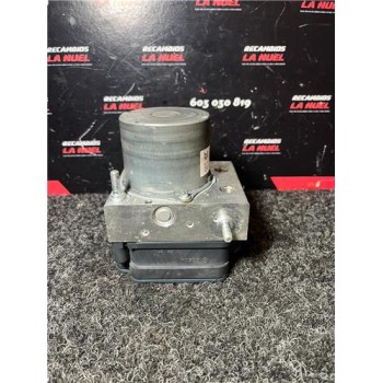 Recambio de nucleo abs para citroën jumpy furgón (05.2016) 1.6 confort m [1,6 ltr. - 85 kw blue-hdi fap] referencia OEM IAM 9821