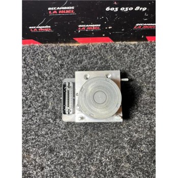 Recambio de nucleo abs para citroën jumpy furgón (05.2016) 1.6 confort m [1,6 ltr. - 85 kw blue-hdi fap] referencia OEM IAM 9821