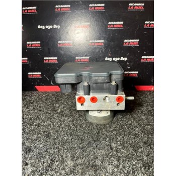 Recambio de nucleo abs para citroën jumpy furgón (05.2016) 1.6 confort m [1,6 ltr. - 85 kw blue-hdi fap] referencia OEM IAM 9821