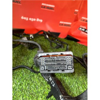 INSTALACION ELECTRICA MOTOR 9804989980 