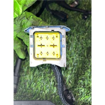 Recambio de instalacion electrica motor para citroën jumpy furgón (05.2016) 1.6 confort m [1,6 ltr. - 85 kw blue-hdi fap] refere