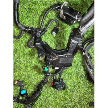 Recambio de instalacion electrica motor para citroën jumpy furgón (05.2016) 1.6 confort m [1,6 ltr. - 85 kw blue-hdi fap] refere