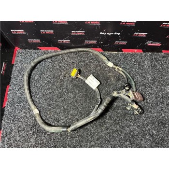 Recambio de instalacion electrica motor para peugeot peugeot partnert yh01 referencia OEM IAM 9827966380  