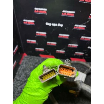 Recambio de instalacion electrica motor para peugeot peugeot partnert yh01 referencia OEM IAM 9827966380  