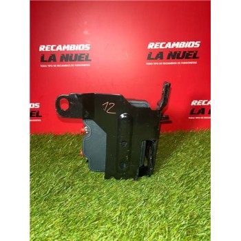 Recambio de nucleo abs para peugeot peugeot partnert yh01 referencia OEM IAM 9830315580 9808055980 