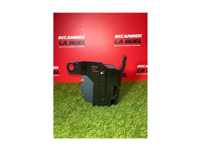 Recambio de nucleo abs para peugeot peugeot partnert yh01 referencia OEM IAM 9830315580 9808055980 