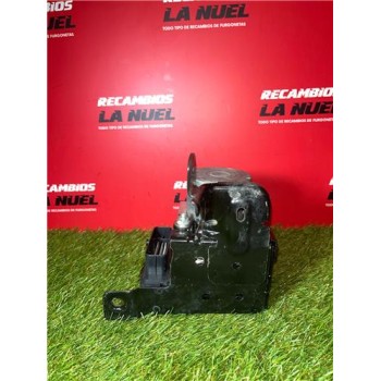 Recambio de nucleo abs para peugeot peugeot partnert yh01 referencia OEM IAM 9830315580 9808055980 