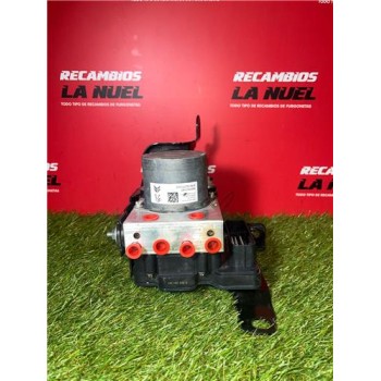 Recambio de nucleo abs para peugeot peugeot partnert yh01 referencia OEM IAM 9830315580 9808055980 