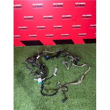 INSTALACION ELECTRICA MOTOR 453339305 