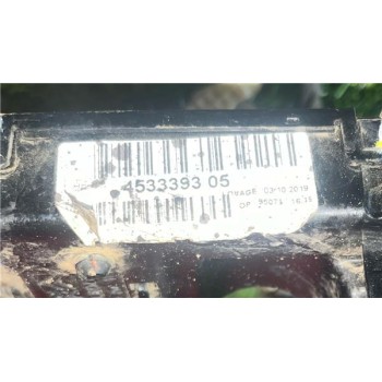 Recambio de instalacion electrica motor para peugeot peugeot partnert yh01 referencia OEM IAM 453339305  