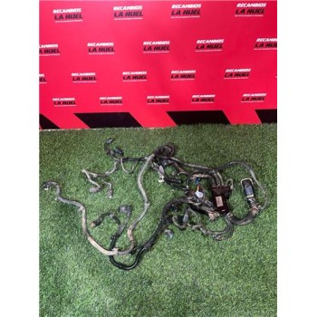 Recambio de instalacion electrica motor para peugeot peugeot partnert yh01 referencia OEM IAM 453339305  