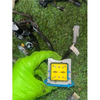 Recambio de instalacion electrica motor para peugeot peugeot partnert yh01 referencia OEM IAM 453339305  