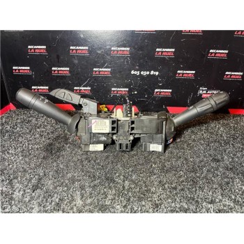 Recambio de mando de luces para dacia dokker express (11.2012) 1.5 ambiance [1,5 ltr. - 55 kw dci diesel fap cat] referencia OEM