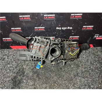 Recambio de mando de luces para dacia dokker express (11.2012) 1.5 ambiance [1,5 ltr. - 55 kw dci diesel fap cat] referencia OEM