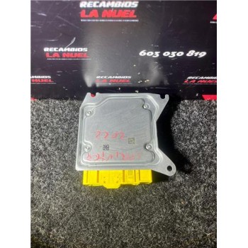 Recambio de centralita airbag para mercedes-benz sprinter iii furgon rwd/awd (907)(02.2018) 2.1 311/314/316 cdi rwd l3 / l4 (907