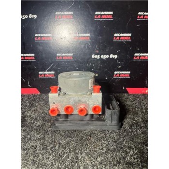 Recambio de nucleo abs para dacia dokker express (11.2012) 1.5 ambiance [1,5 ltr. - 55 kw dci diesel fap cat] referencia OEM IAM