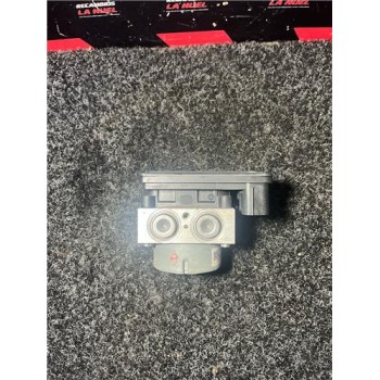 Recambio de nucleo abs para dacia dokker express (11.2012) 1.5 ambiance [1,5 ltr. - 55 kw dci diesel fap cat] referencia OEM IAM