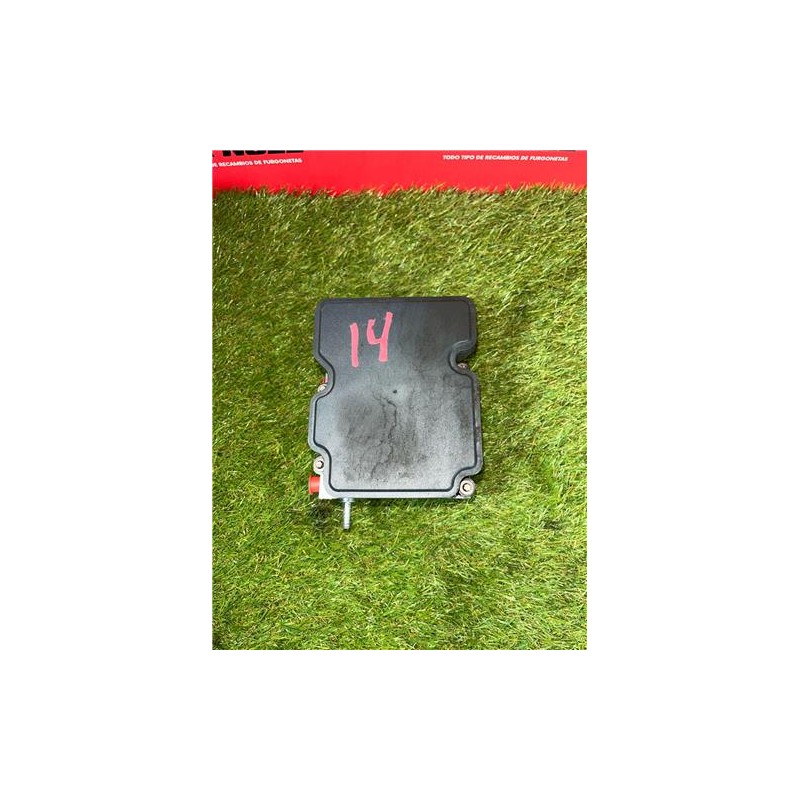 Recambio de nucleo abs para citroën jumpy furgón (05.2016) 2.0 control m [2,0 ltr. - 90 kw blue-hdi fap] referencia OEM IAM 9821