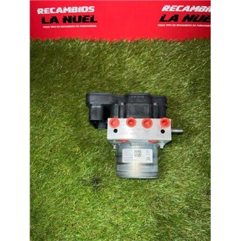 Recambio de nucleo abs para citroën jumpy furgón (05.2016) 2.0 control m [2,0 ltr. - 90 kw blue-hdi fap] referencia OEM IAM 9821