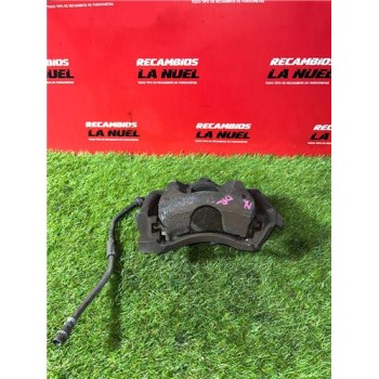 Recambio de pinza freno delantera derecha para nissan nv300 camper (01.2018) 1.6 michelangelo [1,6 ltr. - 107 kw dci cat] refere