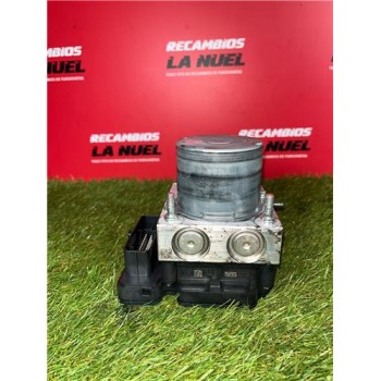 Recambio de nucleo abs para citroën jumpy furgón (05.2016) 2.0 control m [2,0 ltr. - 90 kw blue-hdi fap] referencia OEM IAM 9821