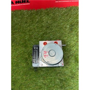 Recambio de nucleo abs para citroën jumpy furgón (05.2016) 2.0 control m [2,0 ltr. - 90 kw blue-hdi fap] referencia OEM IAM 9821