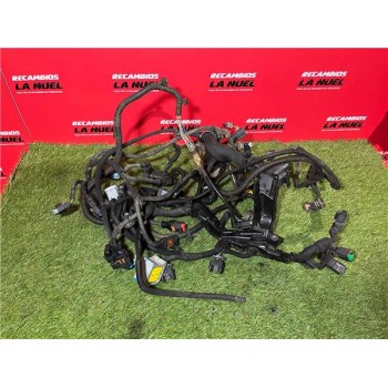 Recambio de instalacion electrica motor para citroën jumpy furgón (05.2016) 2.0 control m [2,0 ltr. - 90 kw blue-hdi fap] refere