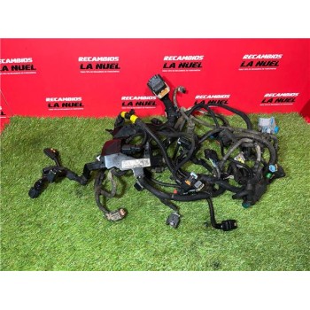 Recambio de instalacion electrica motor para citroën jumpy furgón (05.2016) 2.0 control m [2,0 ltr. - 90 kw blue-hdi fap] refere