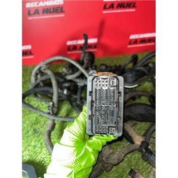 Recambio de instalacion electrica motor para citroën jumpy furgón (05.2016) 2.0 control m [2,0 ltr. - 90 kw blue-hdi fap] refere