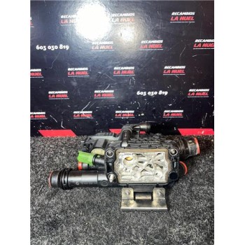 Recambio de termostato para citroën jumpy furgón (05.2016) 1.6 confort m [1,6 ltr. - 85 kw blue-hdi fap] referencia OEM IAM 1102