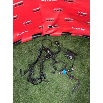 Recambio de instalacion electrica motor para citroën berlingo furgón (09.2018) 1.5 berlingo m [1,5 ltr. - 75 kw blue-hdi fap] re