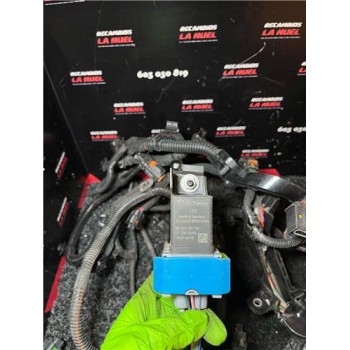 Recambio de instalacion electrica motor para citroën berlingo furgón (09.2018) 1.5 berlingo m [1,5 ltr. - 75 kw blue-hdi fap] re