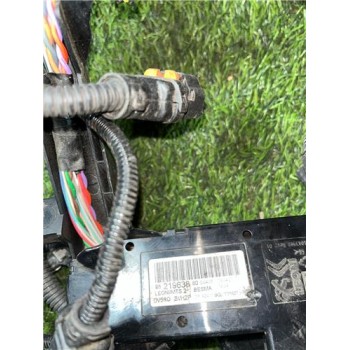 Recambio de instalacion electrica motor para citroën berlingo furgón (09.2018) 1.5 berlingo m [1,5 ltr. - 75 kw blue-hdi fap] re