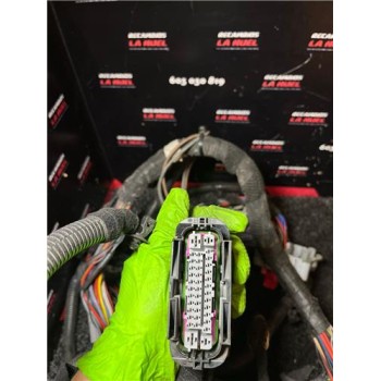 Recambio de instalacion electrica motor para fiat ducato 3 furgón ta 28 (290)(09.2019) 2.3 120 l1h1 rs: 3000 mm [2,3 ltr. - 88 k