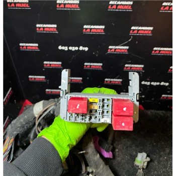 Recambio de instalacion electrica motor para fiat ducato 3 furgón ta 28 (290)(09.2019) 2.3 120 l1h1 rs: 3000 mm [2,3 ltr. - 88 k