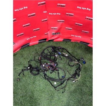 Recambio de instalacion electrica motor para fiat ducato 3 furgón ta 28 (290)(09.2019) 2.3 120 l1h1 rs: 3000 mm [2,3 ltr. - 88 k