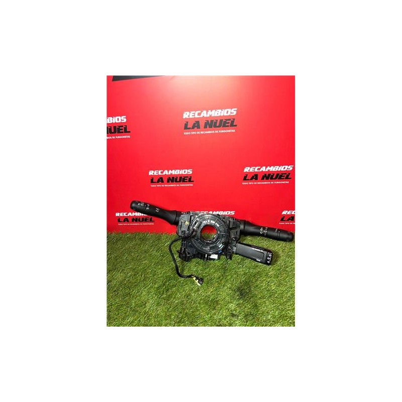 Recambio de mando de luces para renault kangoo iii rapid (03.2021) kangoo referencia OEM IAM 255673302R  