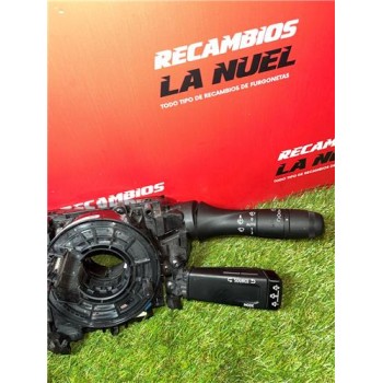 Recambio de mando de luces para renault kangoo iii rapid (03.2021) kangoo referencia OEM IAM 255673302R  