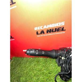 Recambio de mando de luces para renault kangoo iii rapid (03.2021) kangoo referencia OEM IAM 255673302R  