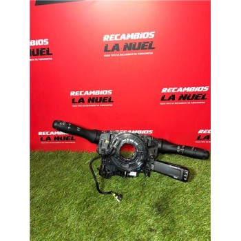 Recambio de mando de luces para renault kangoo iii rapid (03.2021) kangoo referencia OEM IAM 255673302R  