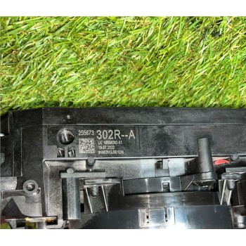 Recambio de mando de luces para renault kangoo iii rapid (03.2021) kangoo referencia OEM IAM 255673302R  