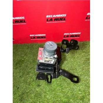 Recambio de nucleo abs para renault kangoo iii rapid (03.2021) kangoo referencia OEM IAM 476601422R 0265956951 